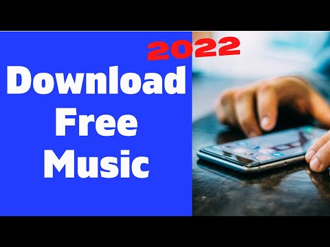 How To Download Free Music On Any Android Device 2022