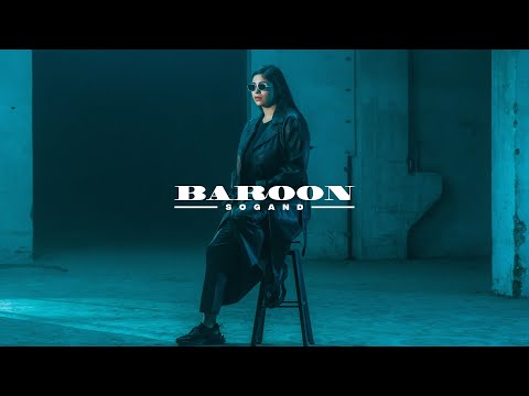 Sogand Baroon Official Video