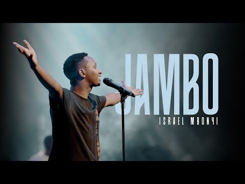 Israel Mbonyi Jambo