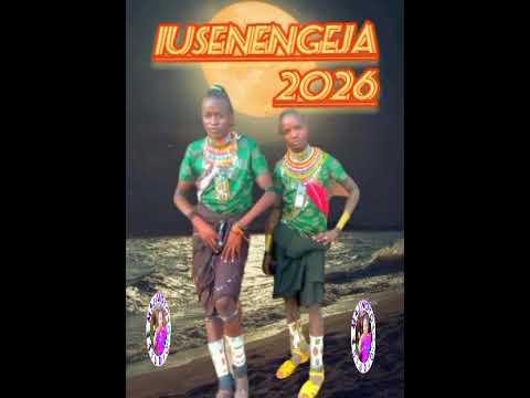 Iusenengeja MAYIKU UJUMBE Inanga Gelela 2026