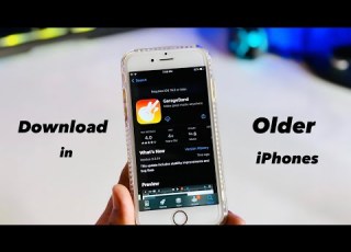 Download GarageBand In IPhone 6 6s And 7 GarageBand Requires Ios 16 0 Or Later Problem