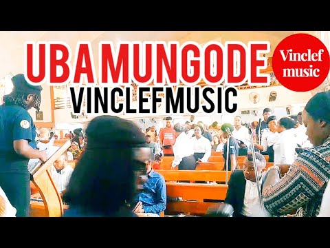 UBA MUNGODE An Offertory Song By ILIYA GODIYA UBA MUNGODE An Offertory Song By ILIYA GODIYA