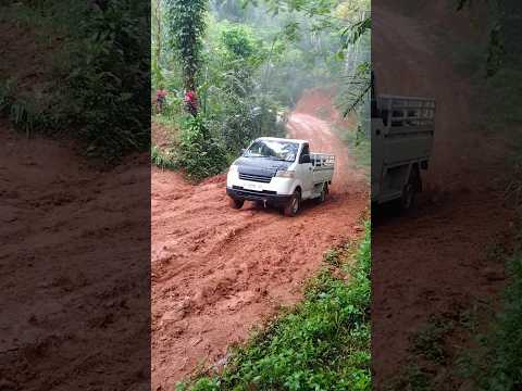 Ini Baru Sopir Yang Punya Skil