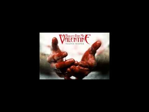 Bullet For My Valentine Saints And Sinners NEW SONG 2013