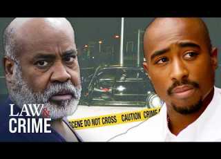  Shocking Tupac Murder Confession Revealed In Court