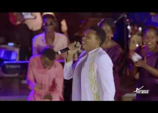  Bwana Wewe Wajua Bwagamoyo To Jesus Ft Gwamaka Mwakalinga