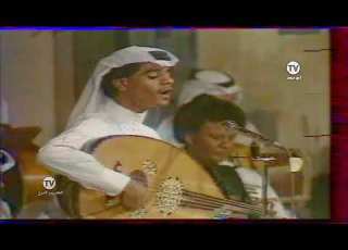  رابح صقر دمعي ياللي ١٤٠٤ه