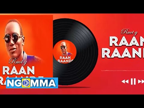 Ruot G Raan Raande Wangboy Studio