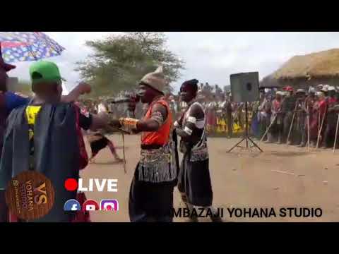 JIMINOGENI DOTO Official Video HD 4K By Msambazaji Yohana Studio Lwengestudio Jilekamapanda Yombo