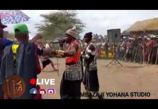 JIMINOGENI DOTO Official Video HD 4K By Msambazaji Yohana Studio Lwengestudio Jilekamapanda Yombo