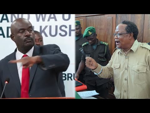 Mmh JAJI MKUU ACHOMOA BETRI KESI KUCHELEWESHWA HAKI AITAJA