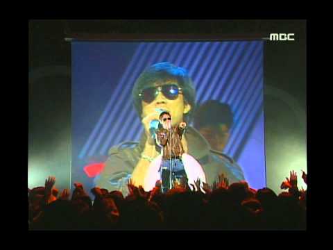 음악캠프 Lee Ki Chan Sparks Jeon Young Rok 이기찬 불티 전영록 Music Camp 20021207