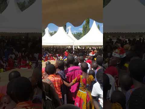 MAAJABU YA WANAWAKE WA KISUKUMA