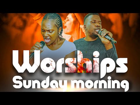 MORNING SWAHILI WORSHIPS TUKUTENDEREZA SUN 22 03 2026 Livestream Live