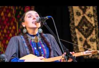 Shorena Chologauri შენსკენ სავალი გზები