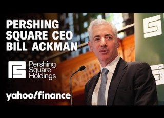  Bill Ackman Talks Tariffs And How He Wants To Recreate Berkshire Hathaway S Success