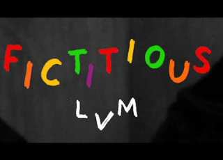  LUM Fictitious Official Music Video