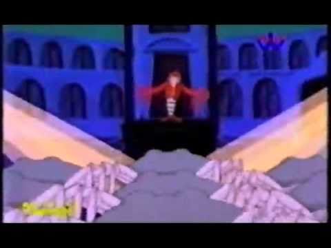 ثنائي الاعماق الحلقة 29 الجزء الاول Rmvb