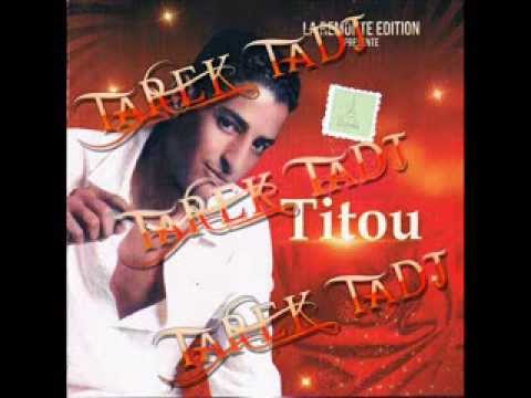 Cheb Titou Ala Balha Beli Nabghiha 2014 BY Tarek Tadj