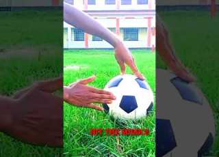HOT TO SHOOT WITH POWER Football Shots Viral