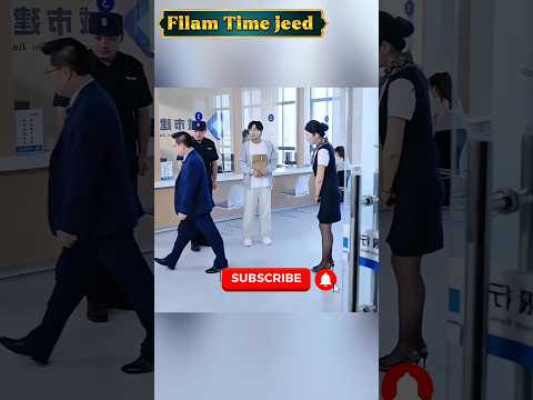 خطأ بسيط من موظفة البنك طردت الزبون لكن النهاية كانت صادمة خطأ بسيط من موظفة البنك طردت الزبون لكن النهاية كانت صادمة