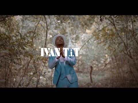 Ivan T I T Number One Official Music Video 4K
