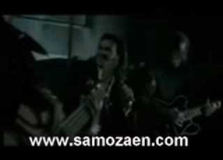 Ma3ak Samo Zain