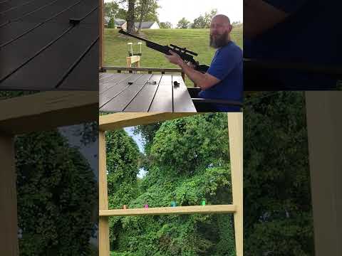 Umarex NXG APX Multi Shot And Tiny Targets Umarexairguns Umarexapxnxg Targets