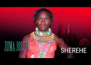 JUMA JOSEFU SHEREHE MIKA STUDIO