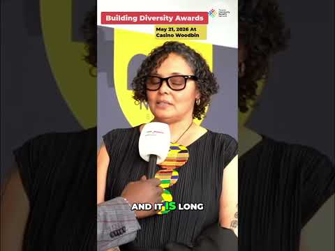 Building Diversity Award 2026 Celebrating Diversity In Construction