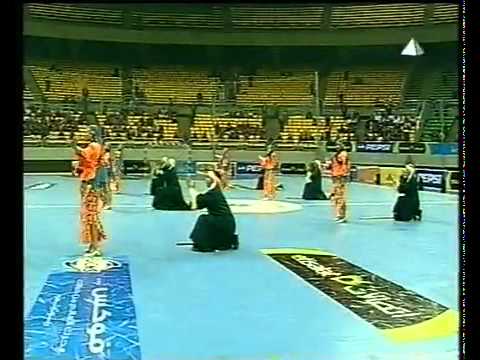 البنت بيضه Flv