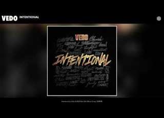  Vedo Intentional Official Audio