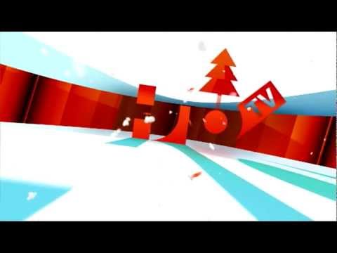 НЛО TV заставка