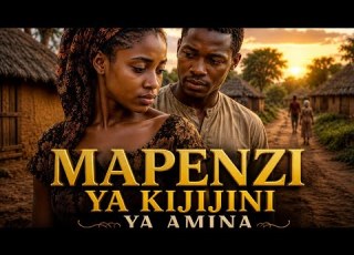  MAPENZI YA KIJIJINI YA AMINA EPISODE 3