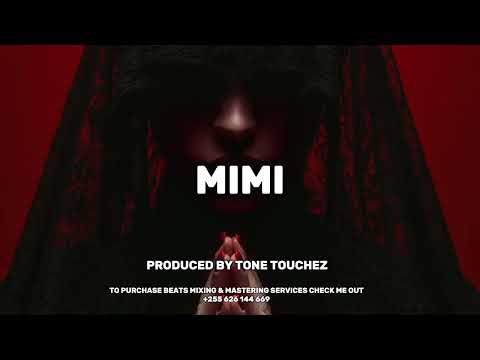 MIMI Bongo Fleva X Emotional X Guitered Typebeat Instrumental 2026