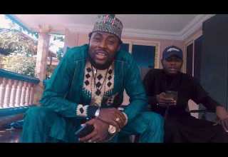 DiwANi By ZAKIRU YANDA JIPAN ATTAKPAWI MR MTN RIJALUL FAILA AT BENIN REPUBLIC