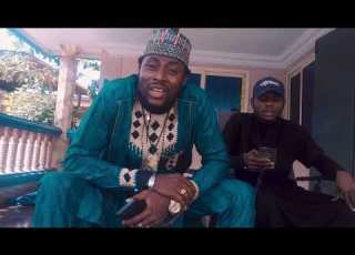 DiwANi By ZAKIRU YANDA JIPAN ATTAKPAWI MR MTN RIJALUL FAILA AT BENIN REPUBLIC