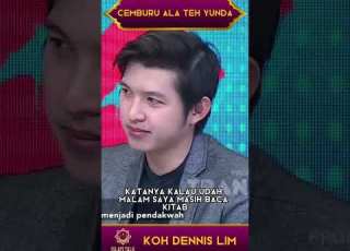 TEH YUNDA S JEALOUSY KOH DENNIS LIM