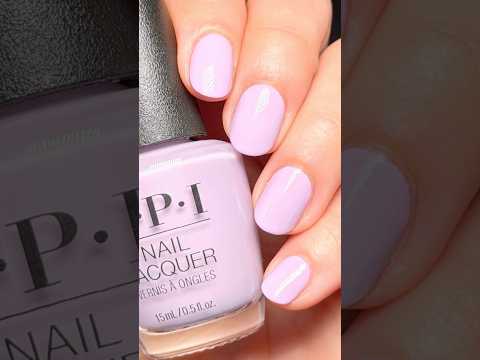 OPI Spring 2026 Mod About Me