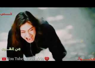 لكل قلب مجروح غنية مخنوق حتى من الهوى