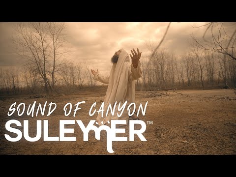 Suleymer Sound Of Canyon Extended Version