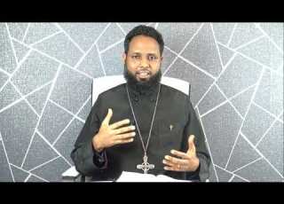 ኮለል ምባል ይኣኽለኩም ዘዳ 2 2 ኣገልግሎት ብርሃን ወንጌል