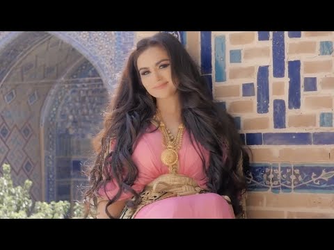 Nigina Amonqulova Dilnoma Official Music Video