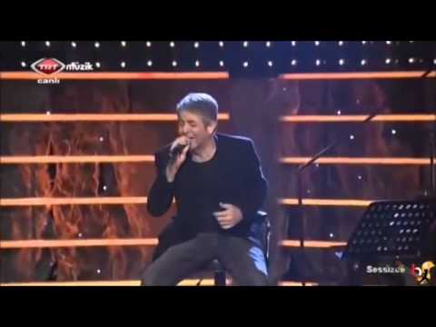 Murat Göğebakan Hasretinle Yandı Gönlüm