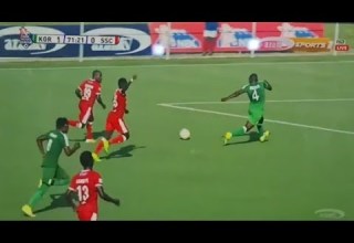 Live KAGERA Sugar VS SIMBA 1 0 NBC Premier League