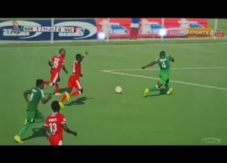  Live KAGERA Sugar VS SIMBA 1 0 NBC Premier League