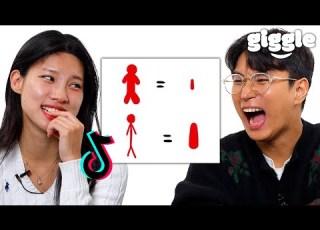  Boy Vs Girls React To ONLY GUYS CAN UNDERSTAND TikToks