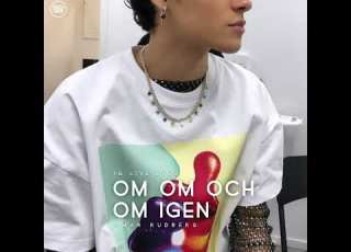  Omar Rudberg Om Om Och Om Igen IG Live 2020