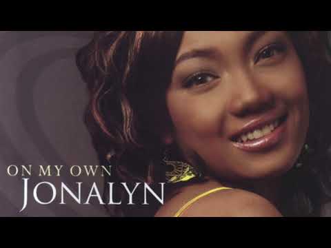 Jonalyn If We Just Hold On Official Audio