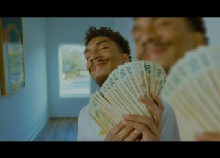  RRoxket Goyard Official Music Video